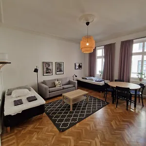 Kg26 Apartamento