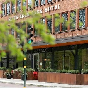מלון Elite Eden Park, שטוקהולם